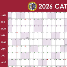 Load image into Gallery viewer, 2026 Catholic Planner