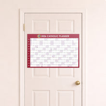 Load image into Gallery viewer, 2026 Catholic Planner