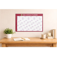 Load image into Gallery viewer, 2026 Catholic Planner