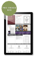 Load image into Gallery viewer, Digital Flipbook (2027)