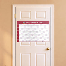 Load image into Gallery viewer, 2027 Catholic Planner
