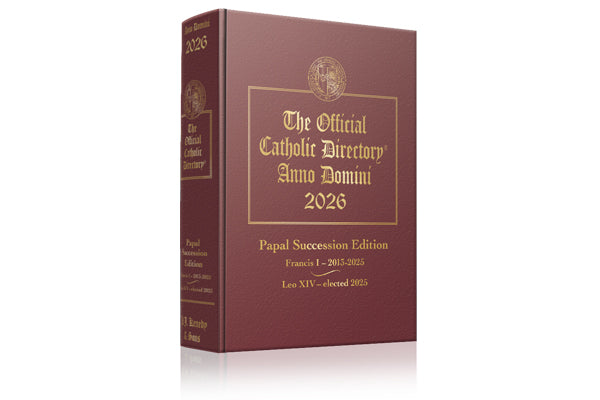 Printed Book (2026)